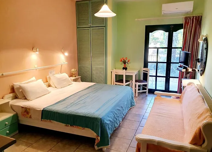 Dioskouroi Apts
